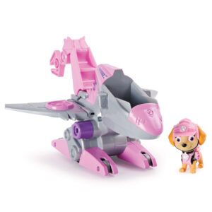 Spin Master Paw Patrol: Themed Vehicles Dino Skye (20124743)